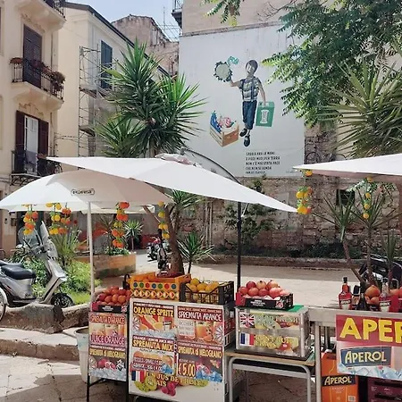 Casa Agave Apartman