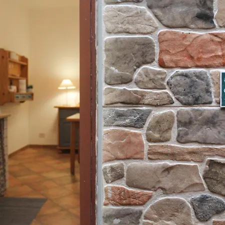 Apartman Casa Agave Palermo